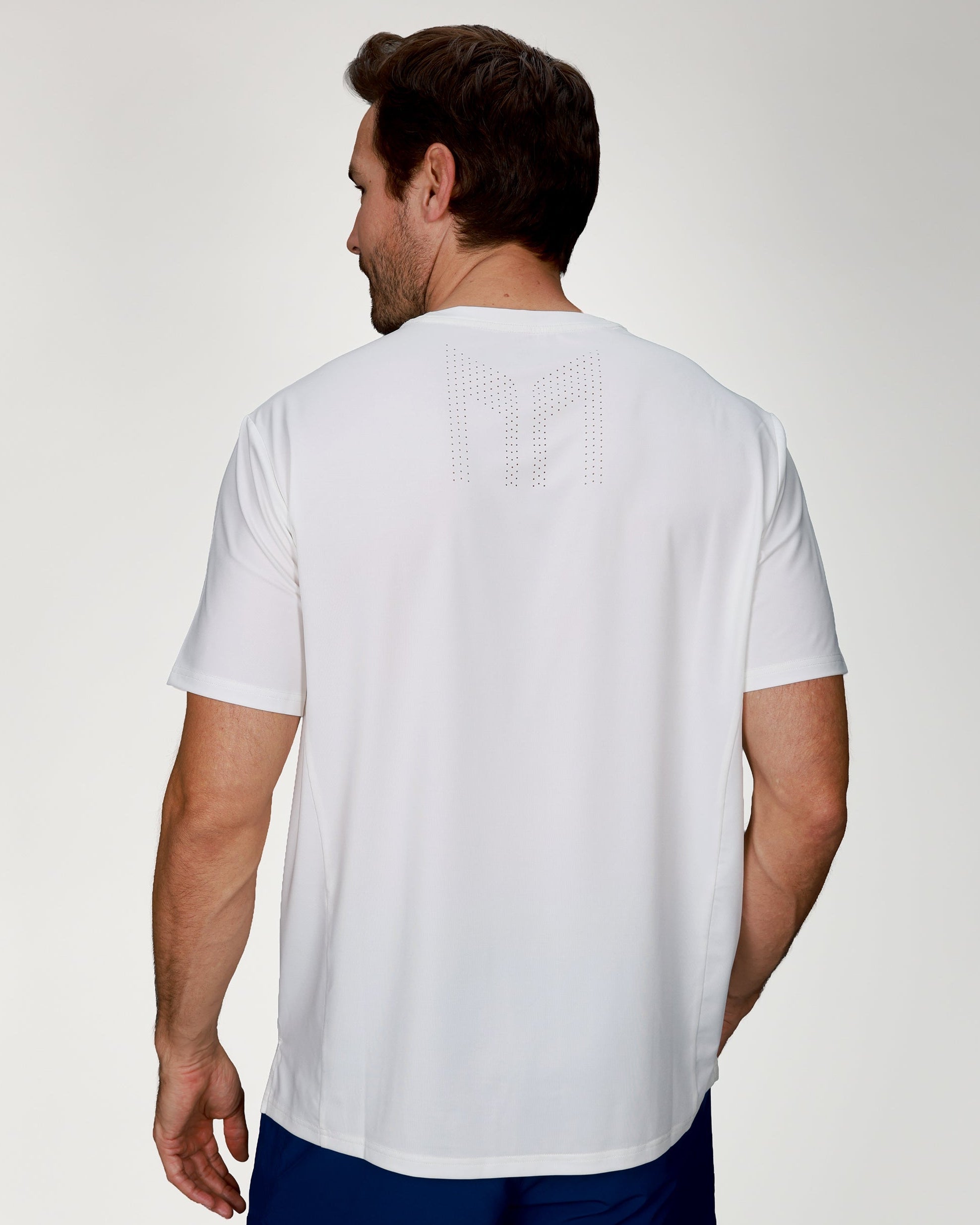 Chevron Tee - MUEV